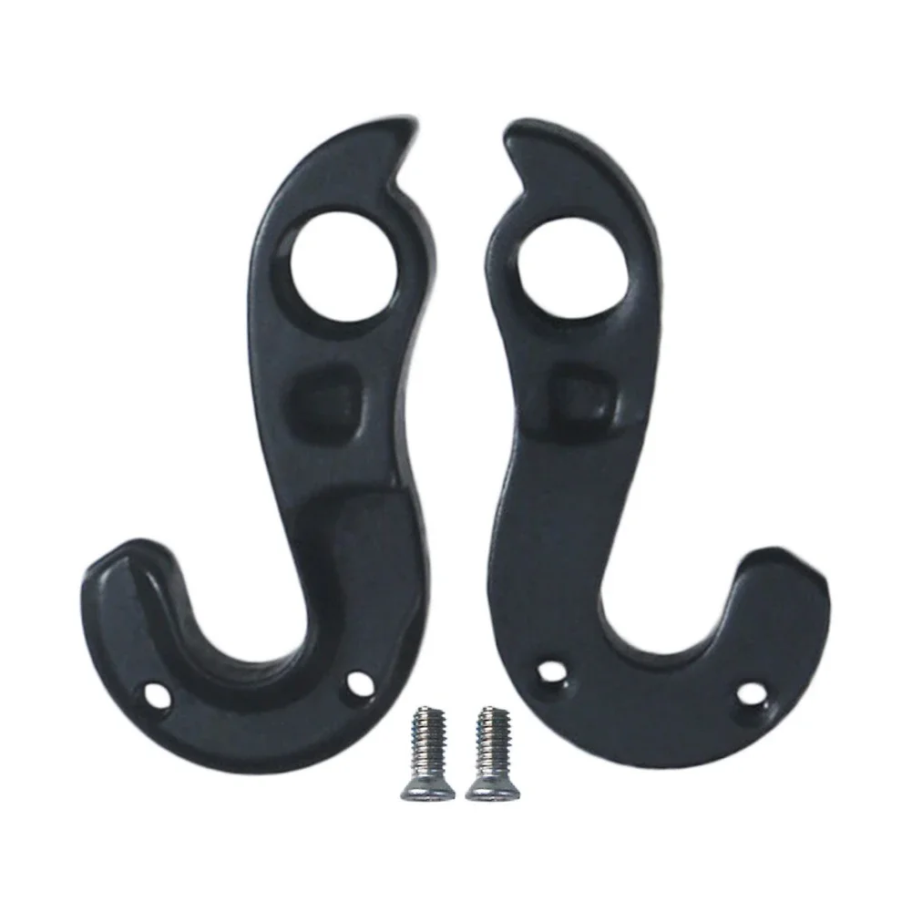 

Raod Bicycle Derailleur Hanger Bike Gear Rear Derailleur Mech-Hanger Dropout For GIANT-TCR SLR Bicycle Tailhook Aluminum Alloy