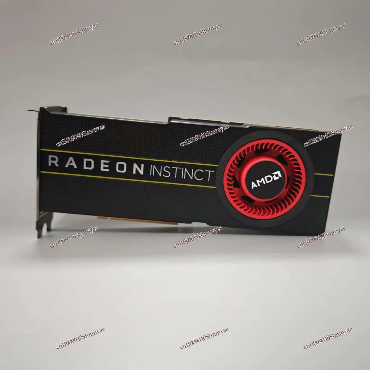 

Turbo MI50 16G Game Graphics Card Mini DP Brush VII Seconds RX580 8G AI32G Computing Power Card