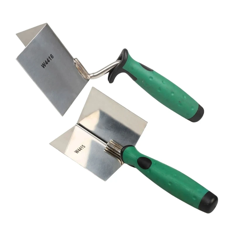 2024 New Multifunction Putty Scraper set Steel Tool Essential Putty Scraper Collection Steel Scrapers Tool for Drywall Repair