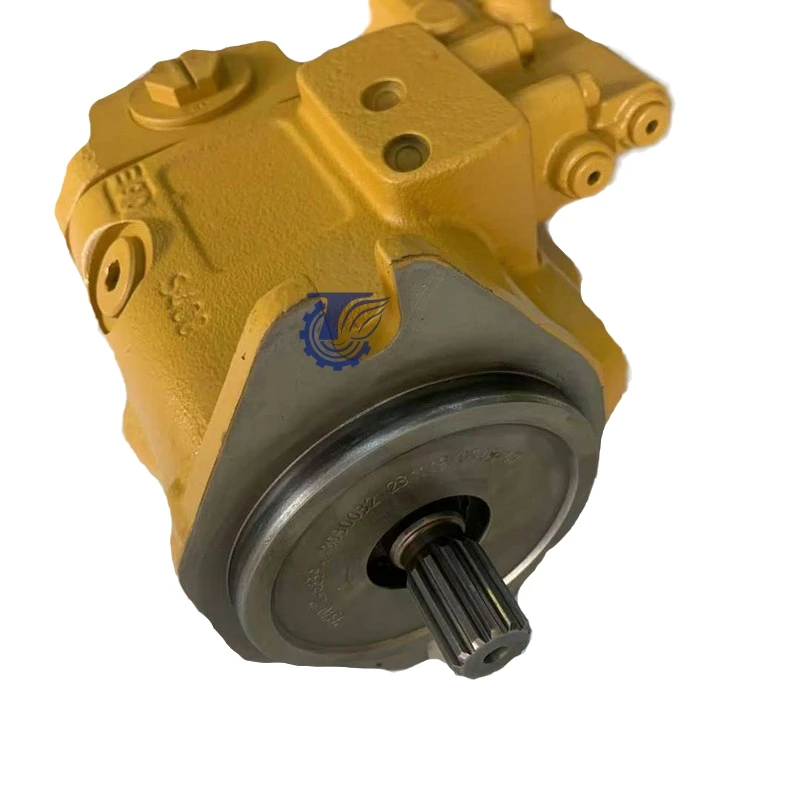 

CAT307E Excavator Hydraulic Main Pump 358-5004 3585004 New Used Condition Gear Piston Pump Retail Industries