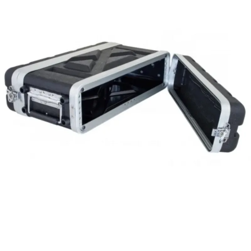 

ABS Rack Case 2U Depth 8''