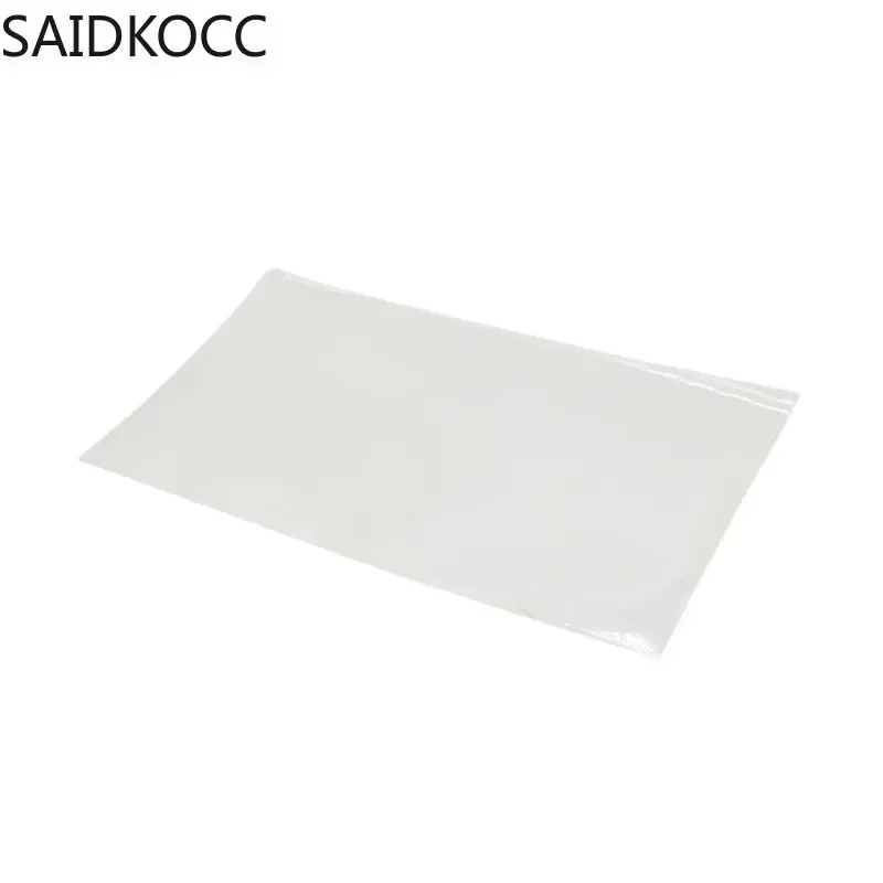 SAIDKOCC Customized Proton Exchange Membrane N117 115 211 212 Membrane perfluorinated sulfonic acid ion