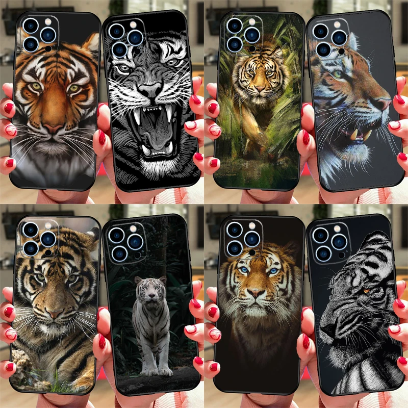 Animal Tiger Case F… - image