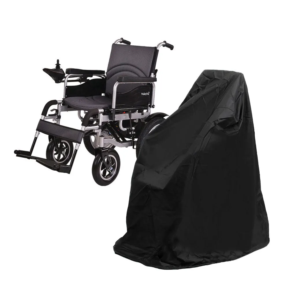 Wheelchair Protection Cover Electric Wheelchair Protective Cover Dust Proof Cover