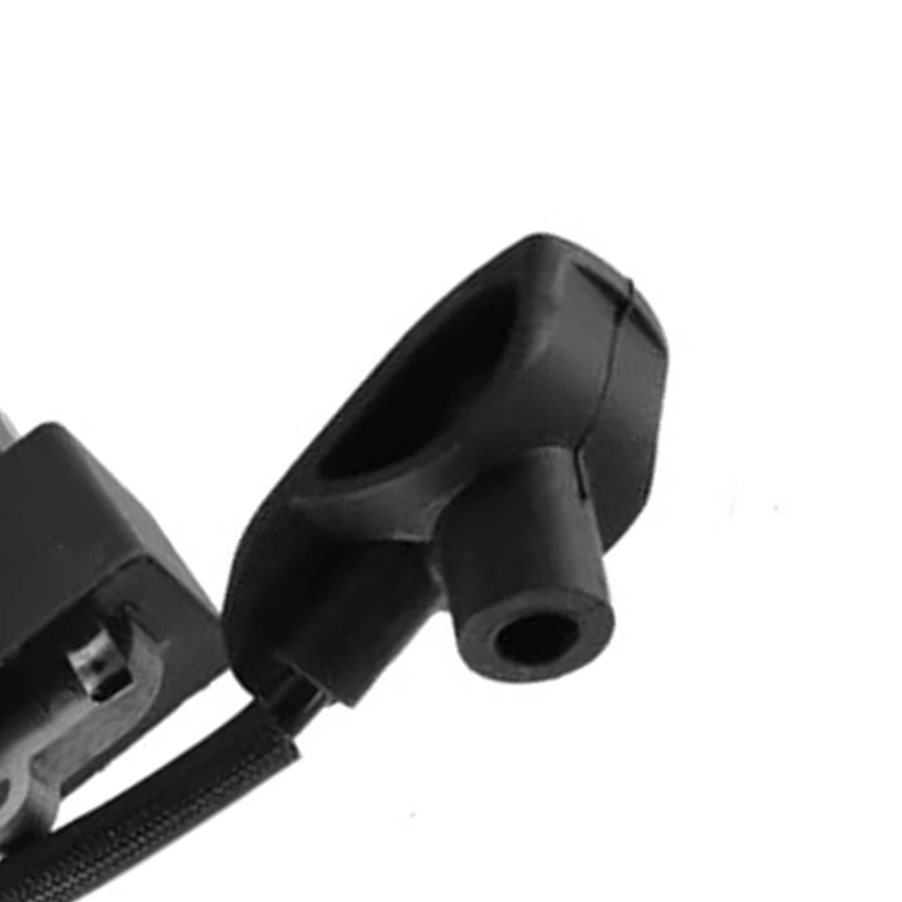 BR500 Coil Cost Effective Blower Part Ignition Coil Quick Replacement Consistent Performance Resin Construction