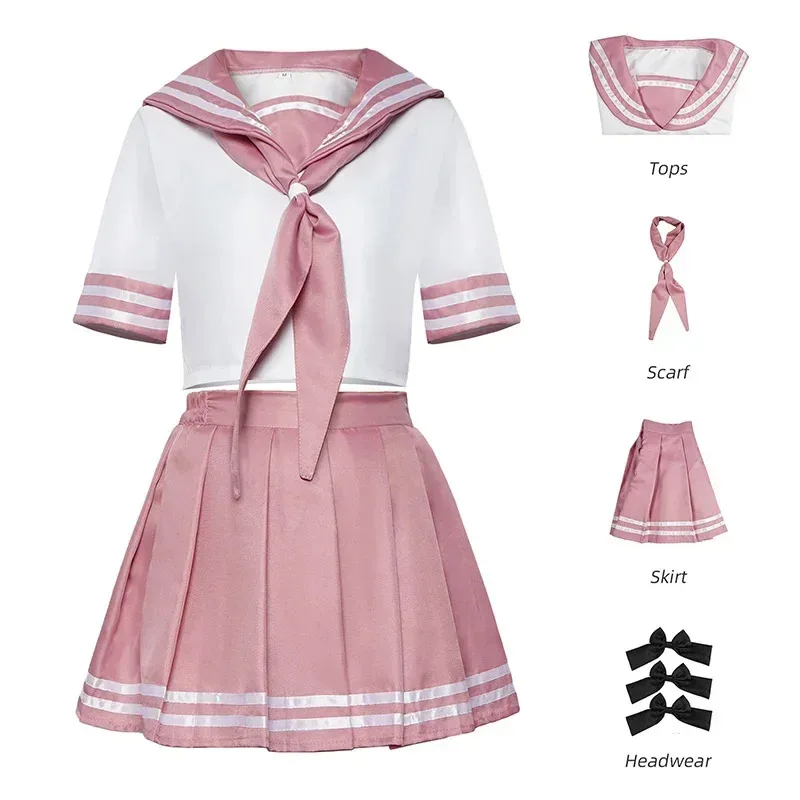 

2025 yiyi Anime Astolfo Costume Fate Apocrypha Cosplay Japanese Student School Uniforms Halloween Christmas Costumes for
