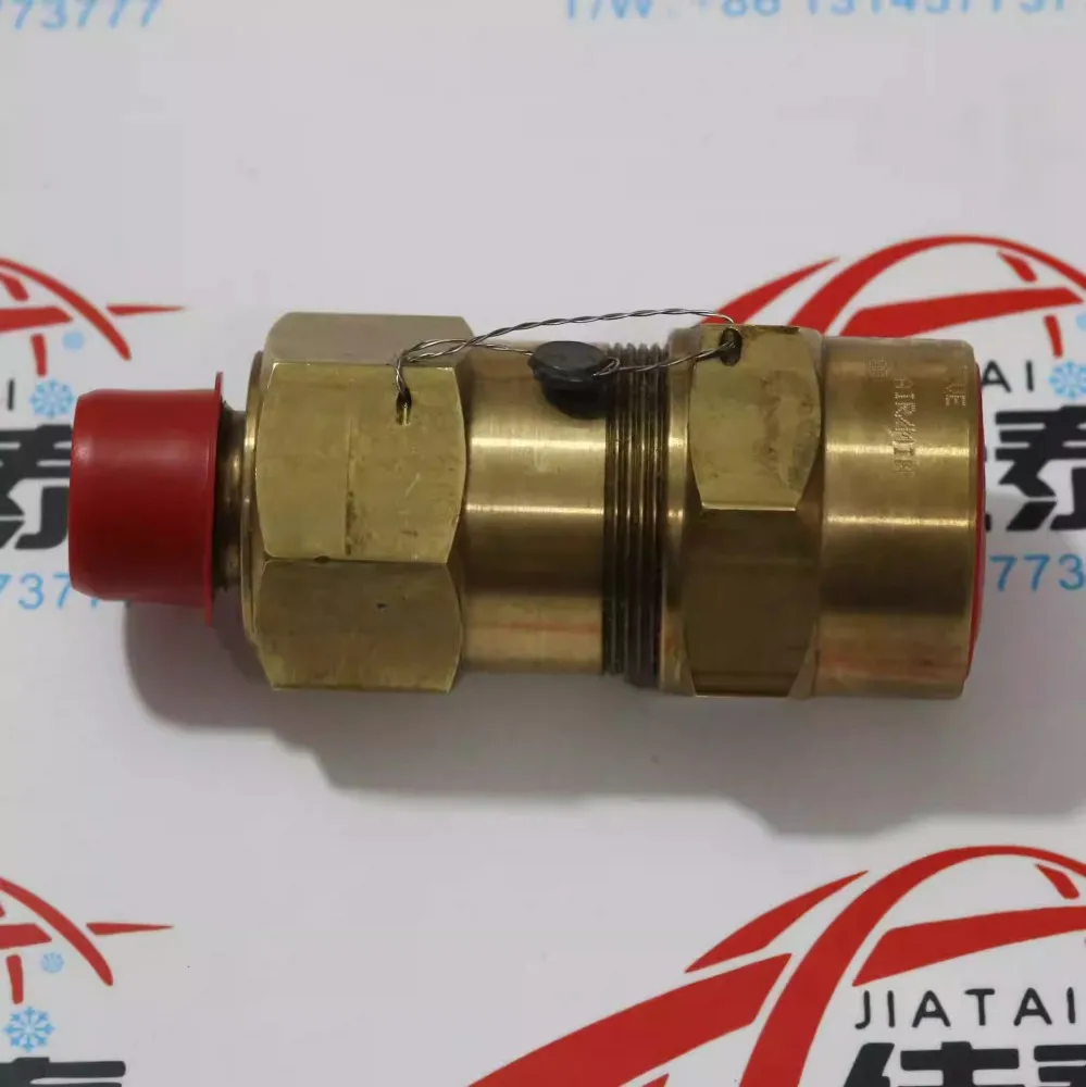 Neu für 02209505000 für YK York Sicherheitsventil 022-09505-000