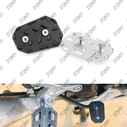 Motorbike Foot Peg Pedal Footrest Extension Enlarge Footpeg For Honda CB125R CB150R CB300R 2017-2020 For CB500X 2019