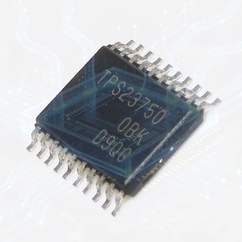 1PCS-50PCS TPS23750PWPR TPS23750 K416 2SK416 2SJ113 J113 Z84C4210PEC Z84C4210 AP5056 5056 TAS5707A TAS5707