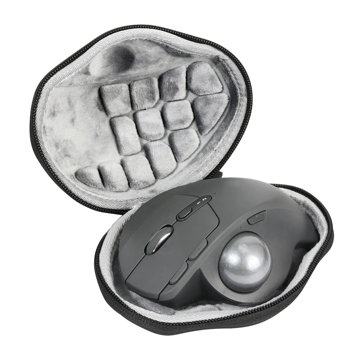A003 Portable Storage Bag Carrying Protective Case Cover Pouch for M570 MX Mouse Accessories