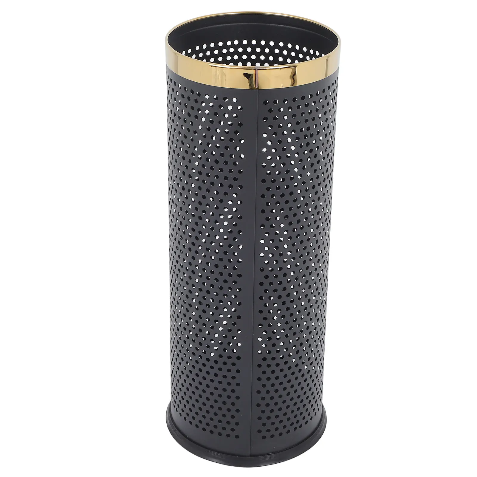 

Держатель для зонтов из нержавеющей стали, большой вместимости, напольный, для прихожей, отеля, офиса, дома, стильный, компактный, экономит место