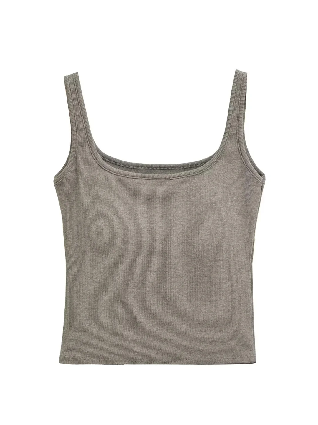 Tight Fit Brued Str…