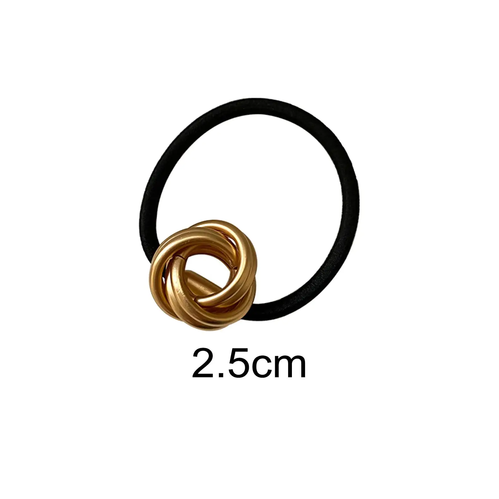 Hair Tie Women, Hair Bands, Hair Scrunchies ,Durable Girls Soft Hair Tie Hair