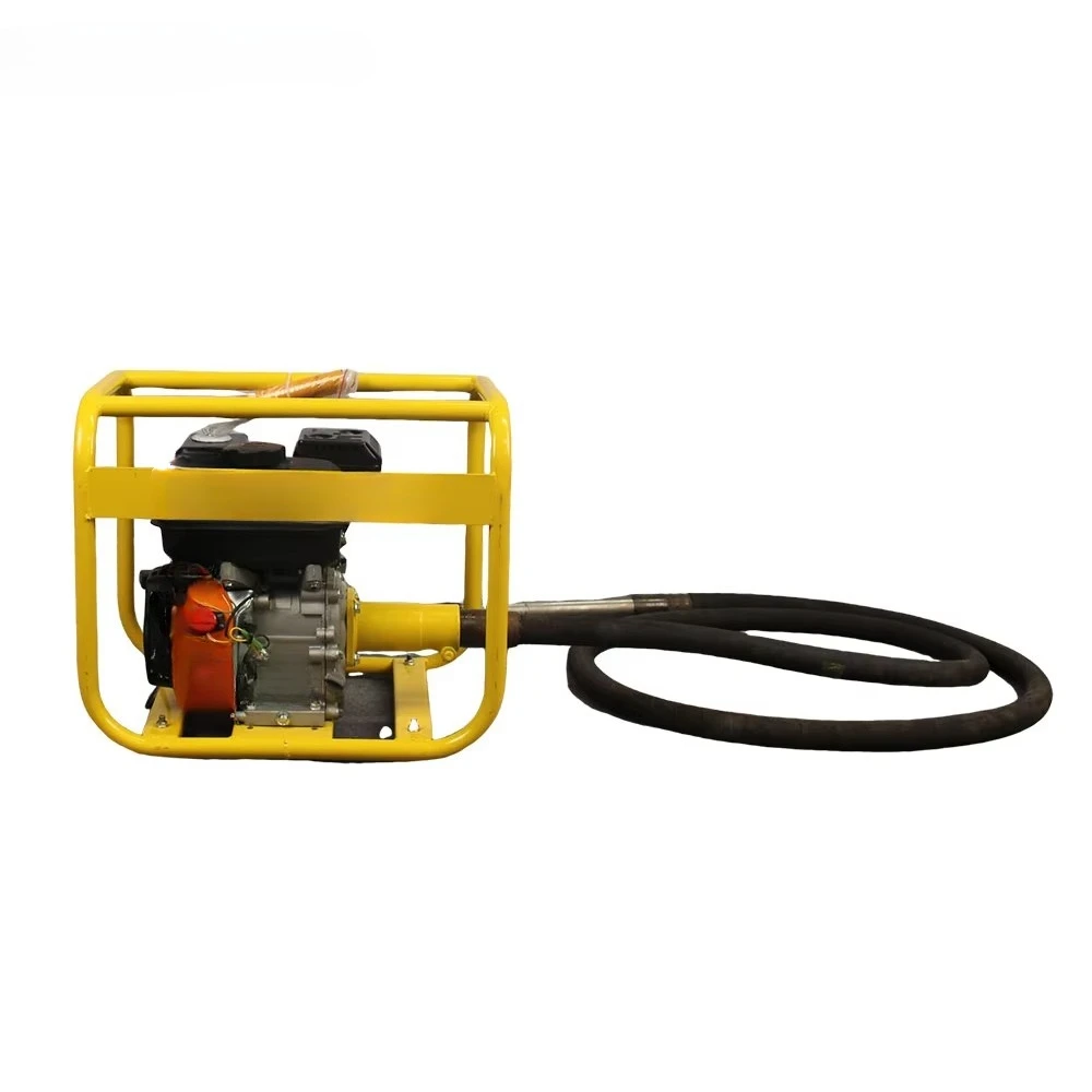 Factory Stock Concrete Vibrator