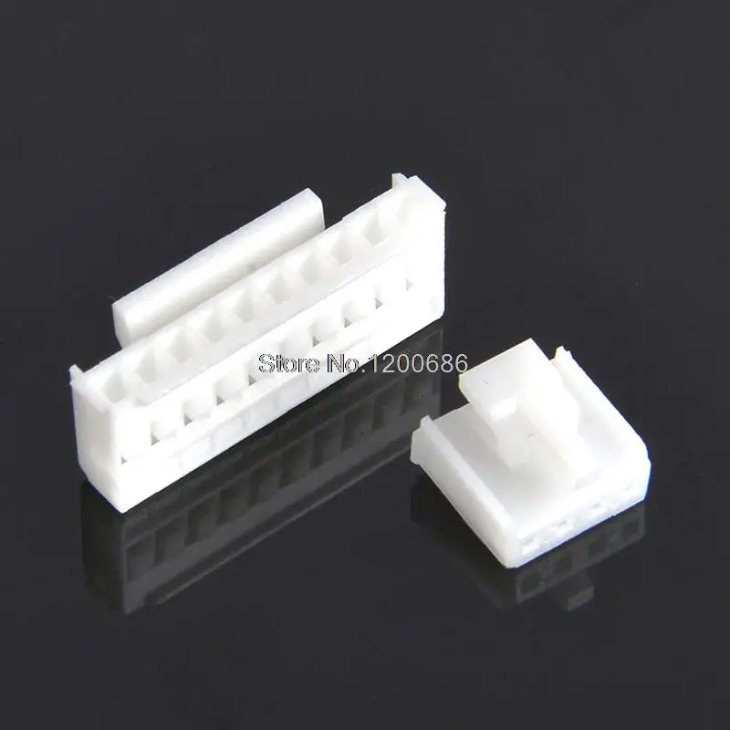 50PCS HY2.0 Female … - image