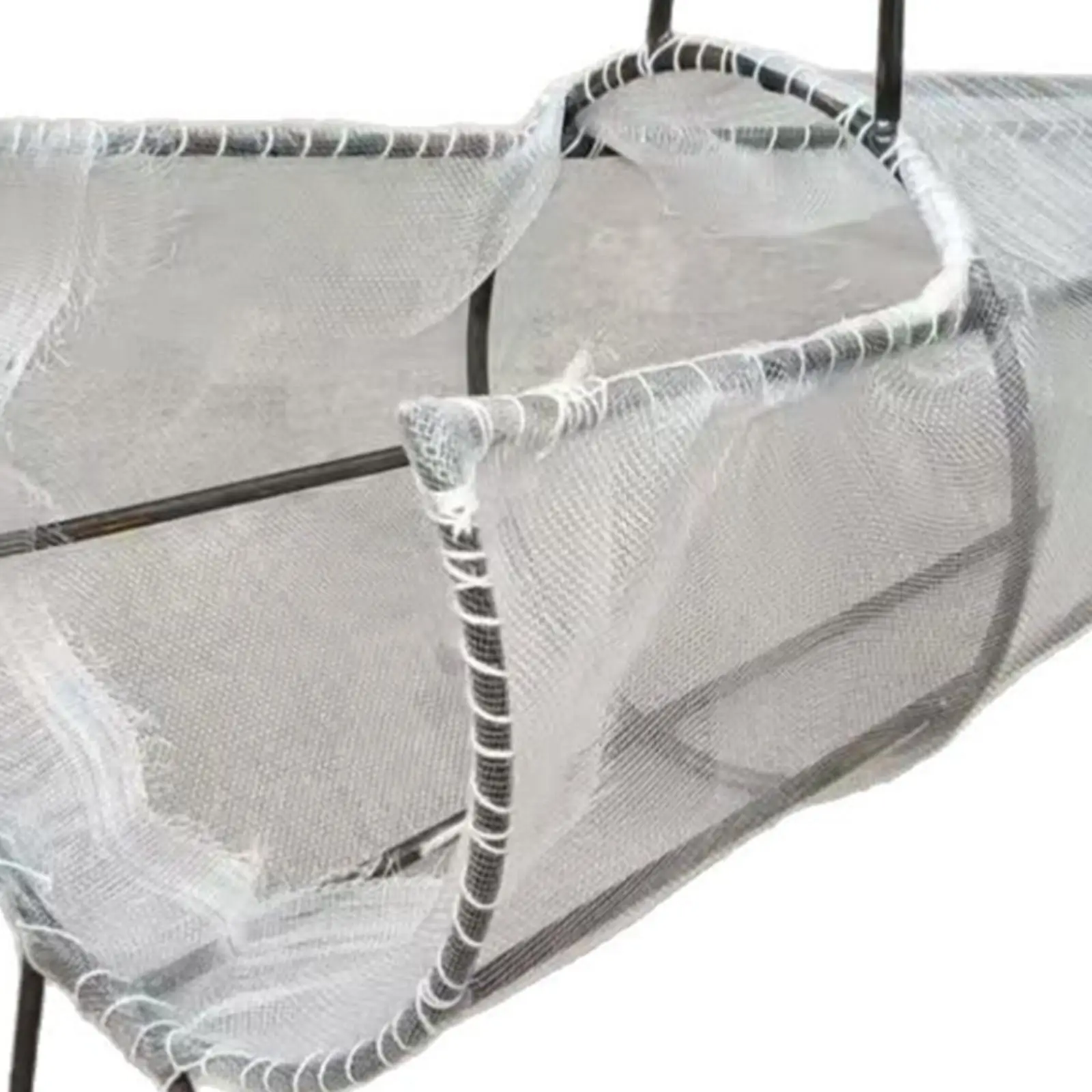 Erosion Control Soils Saver Mesh Watering Controlling Garden Watering System Soil Mesh for Greenhouse Farmland