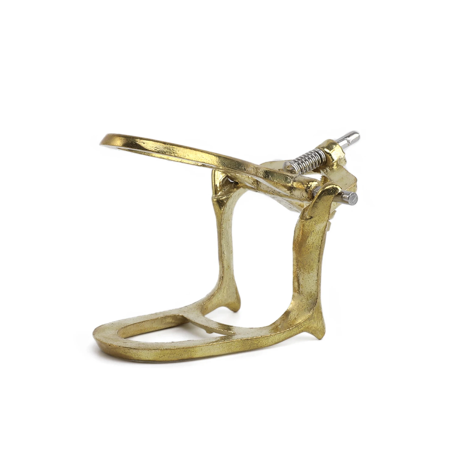 

Dental Materials Jaw plane plate Prosthesis Tools Pure Copper Bite Frames of High Quality dental accessories