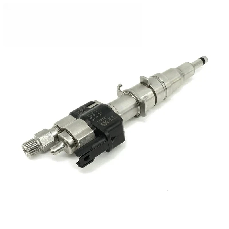 Injecteur De Carburant 13537589048 13534548853 13537565137 Compatible BMW 1 3 5 6 N43 N53 X1