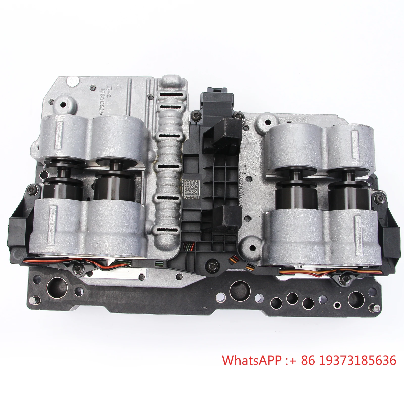 

6DCT360 Automatic Transmission Valve Body for Ford MG Roewe MG6 Transmission and Drivetrain