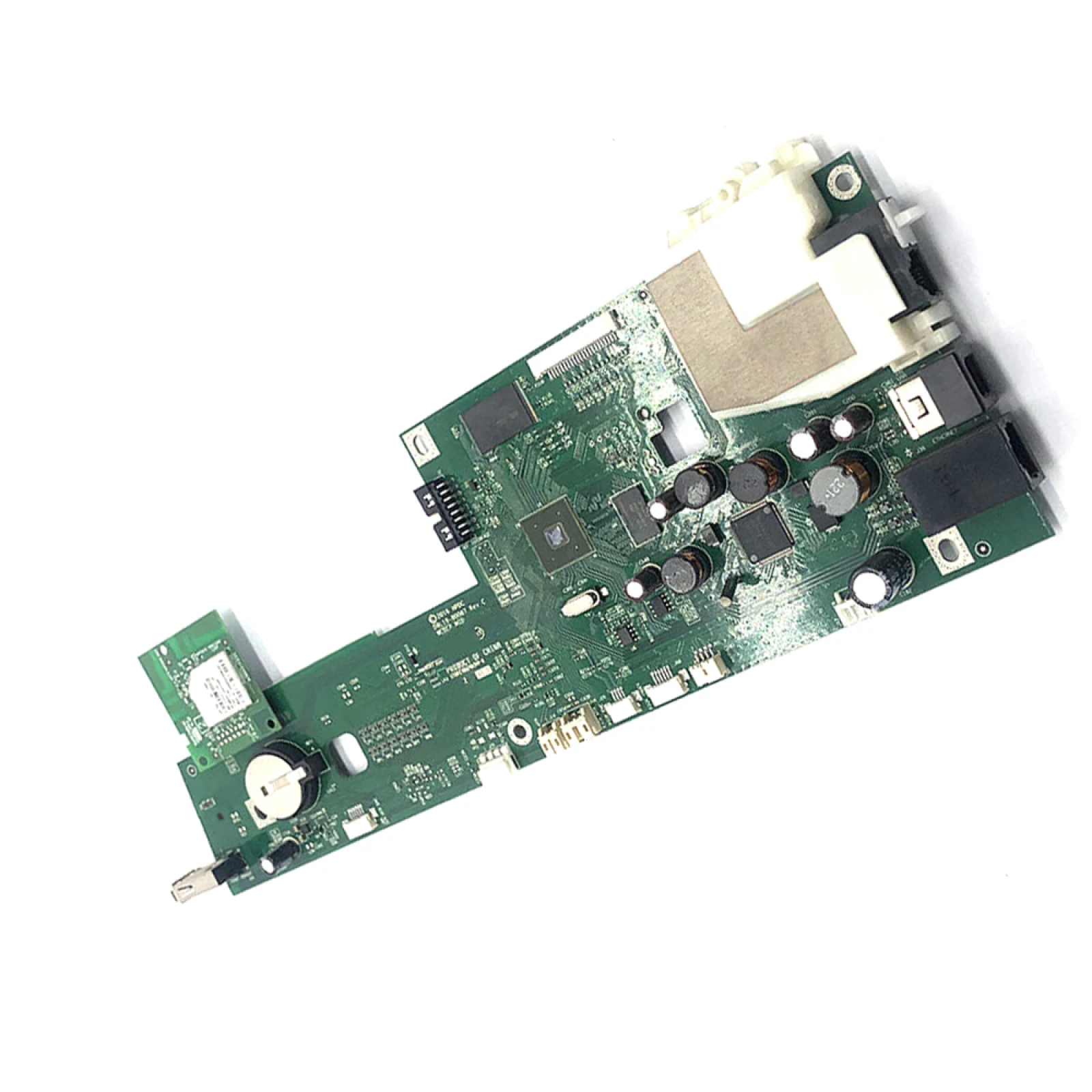

8720 8725 Mainboard Mother Board Rev C D9L19-60001 Fits For HP OfficeJet Pro Printer Parts