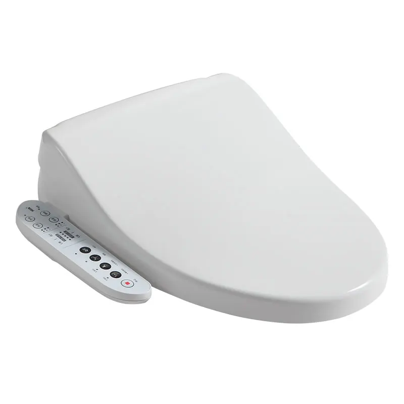 Bathroom Luxury Intelligent Flushing Toilet Seat Home Multifunctional Smart Japanese Toilet Seat