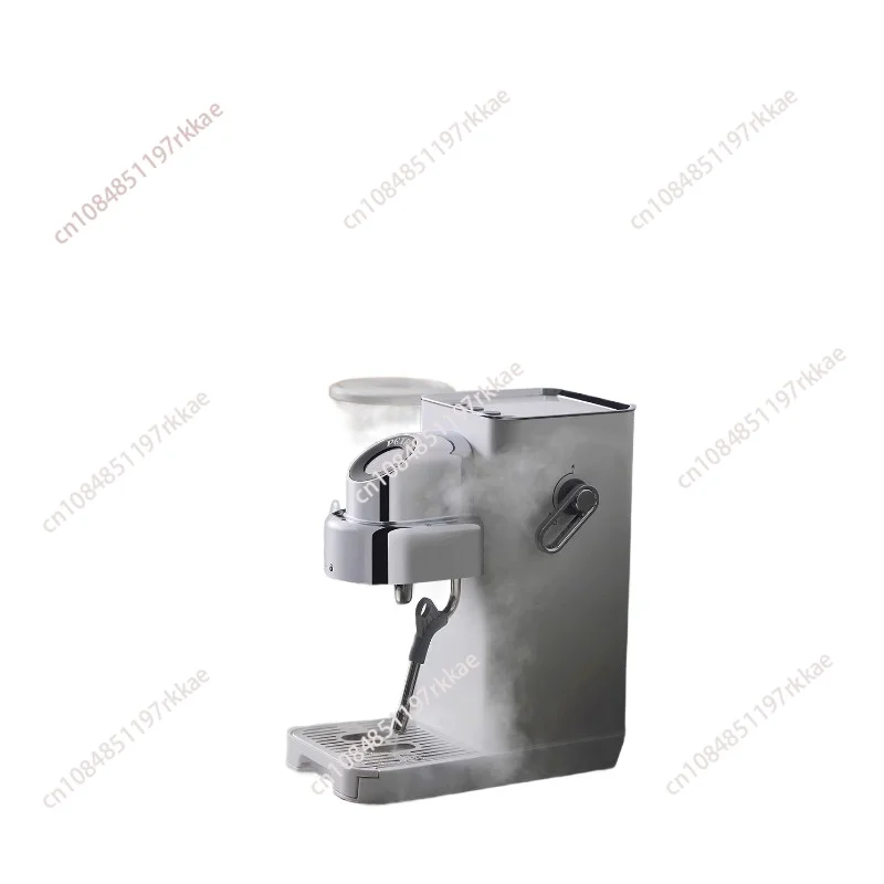 PE3663 Coffee machine Small home Italian concentrated new full semi-automatic steam milk foam