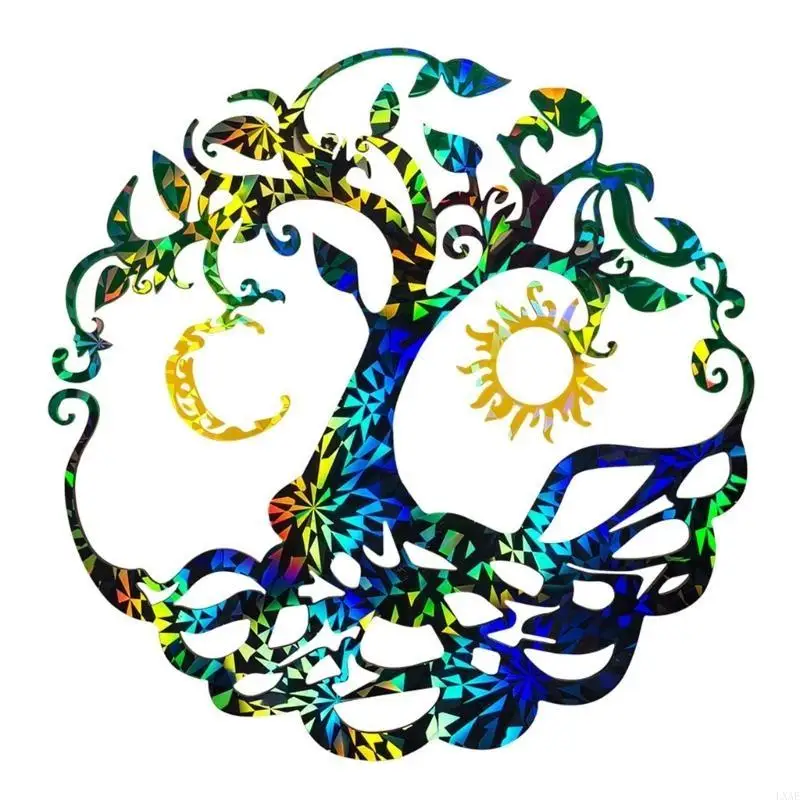 

Легко очищаемая силиконовая форма для литья, форма для фигурки дерева жизни для любителей DIY