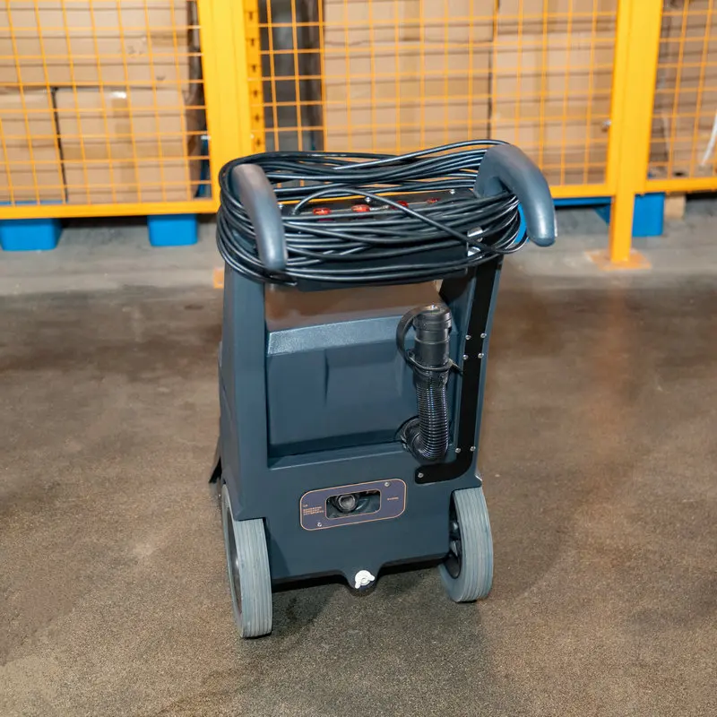 

High Efficiency Carpet Cleaner Equipment Hotel Commercial Carpet Cleaning Machine