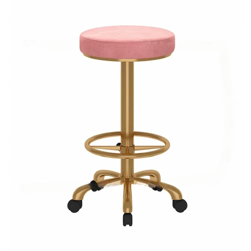 Рисунок 4 - Вращающиеся стулья на колесах для гостиной