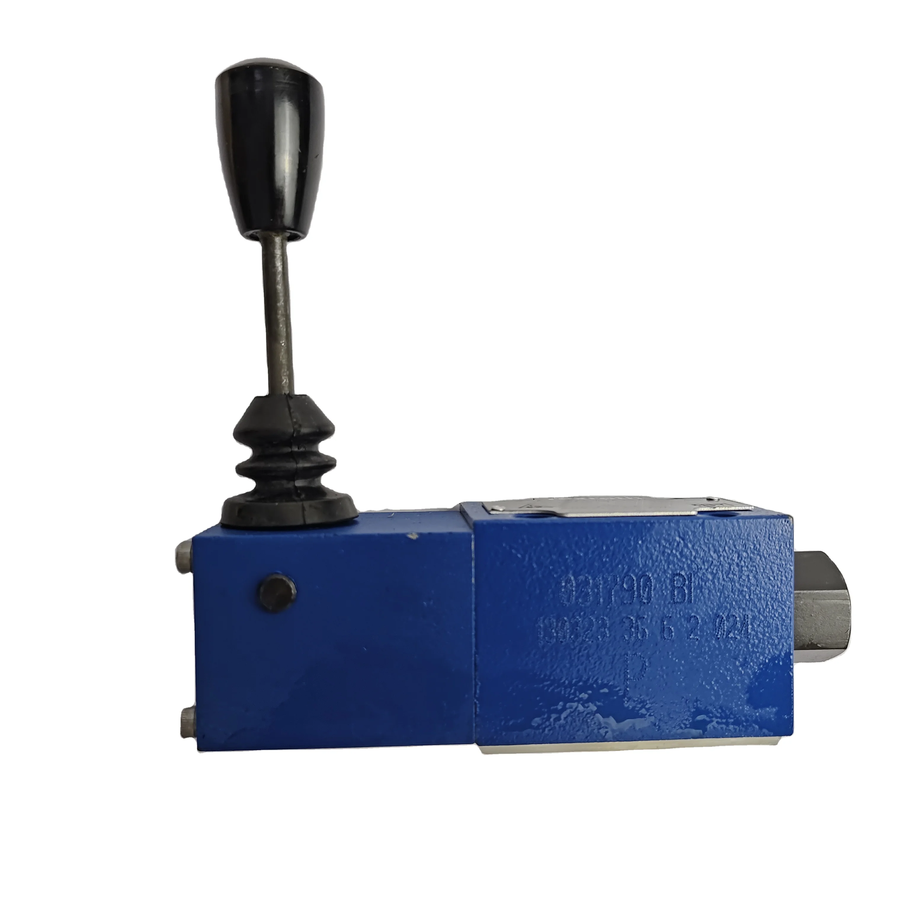 

DIRECTIONAL SPOOL VALVE R983030728 4WMM6J6X