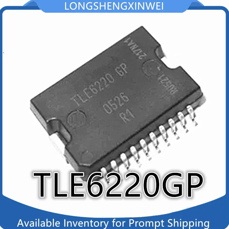 1 pz nuovo TLE6220 TLE6220GP Automotive Computer Board Chip originale