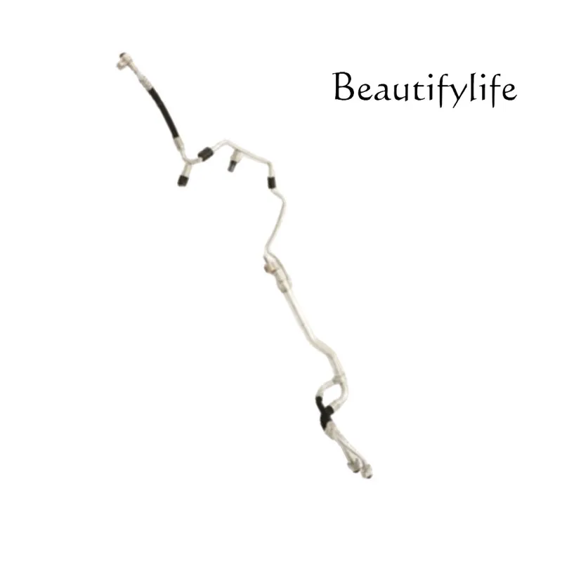 

Suitable for Ben W166 air conditioning pipeline OE: 166830010016683090151668300215