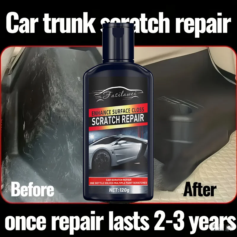 طقم إصلاح عجلة الدراجة النارية العالمية - عامل إصلاح الخدوش والتآكل لعجلة السبائك، كريم الصدأ المضاد للأكسدة، بوليس الإطارات والحافة