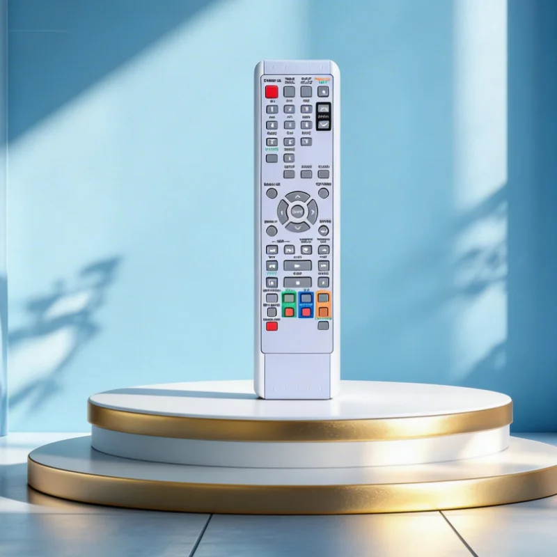 

Funai NB305 DVD plus VCR Combo Remote Control Replacement for HDR-D2835 HDR-D2835D - Universal Remote for Audio Video Equipment