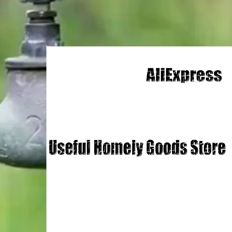1pcs Garden Wall Mount Tap Watering Hose Organizer Agriculture Water Pipe Reel Rack Convenient Storage Of Water Pipe Support