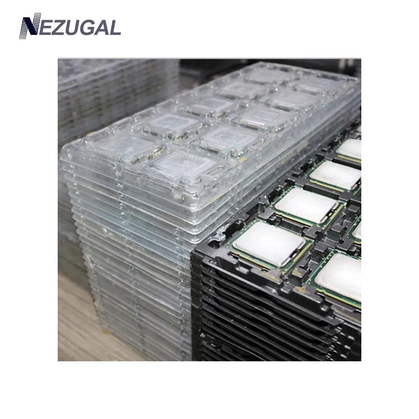 Imagem -05 - Processador Cpu de Dez Núcleos I76950x i7 6950x Sr2pa 300 350 Ghz 25m 140w Lga2011