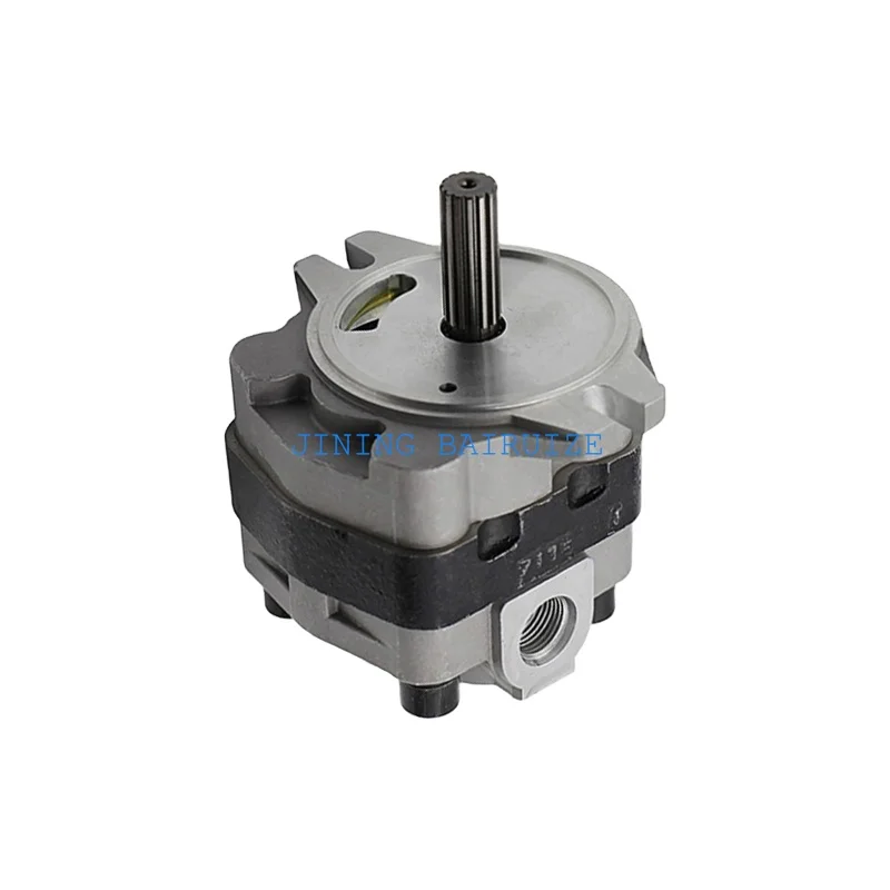 

AP2D18 Nachi PVD-1B-32 Vio30 Hydraulic Piston Pump Mini Excavator Gear Pump
