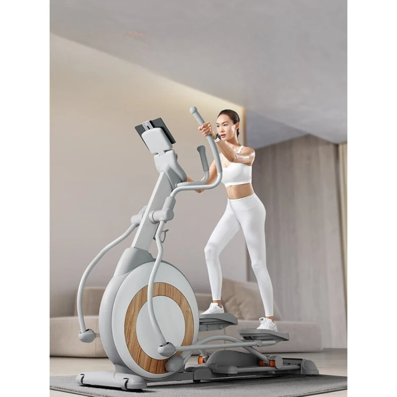 

Elliptical Home Smart Elliptical Spacewalk Gym