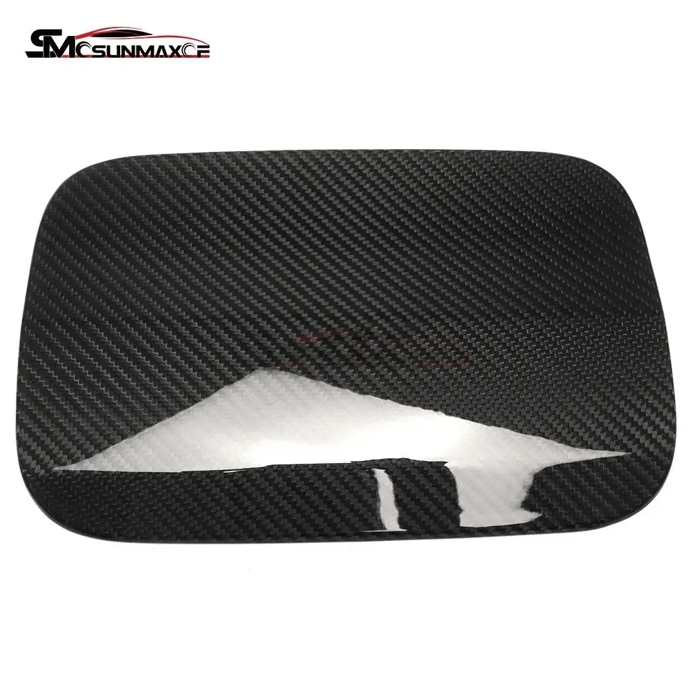 

for BMW 3 Series G20 G26 G82 G87 G80 G81 Carbon Fiber Exterior Car Oil Fuel Gas Tank Cover Cap Decoration Sticker Accessories