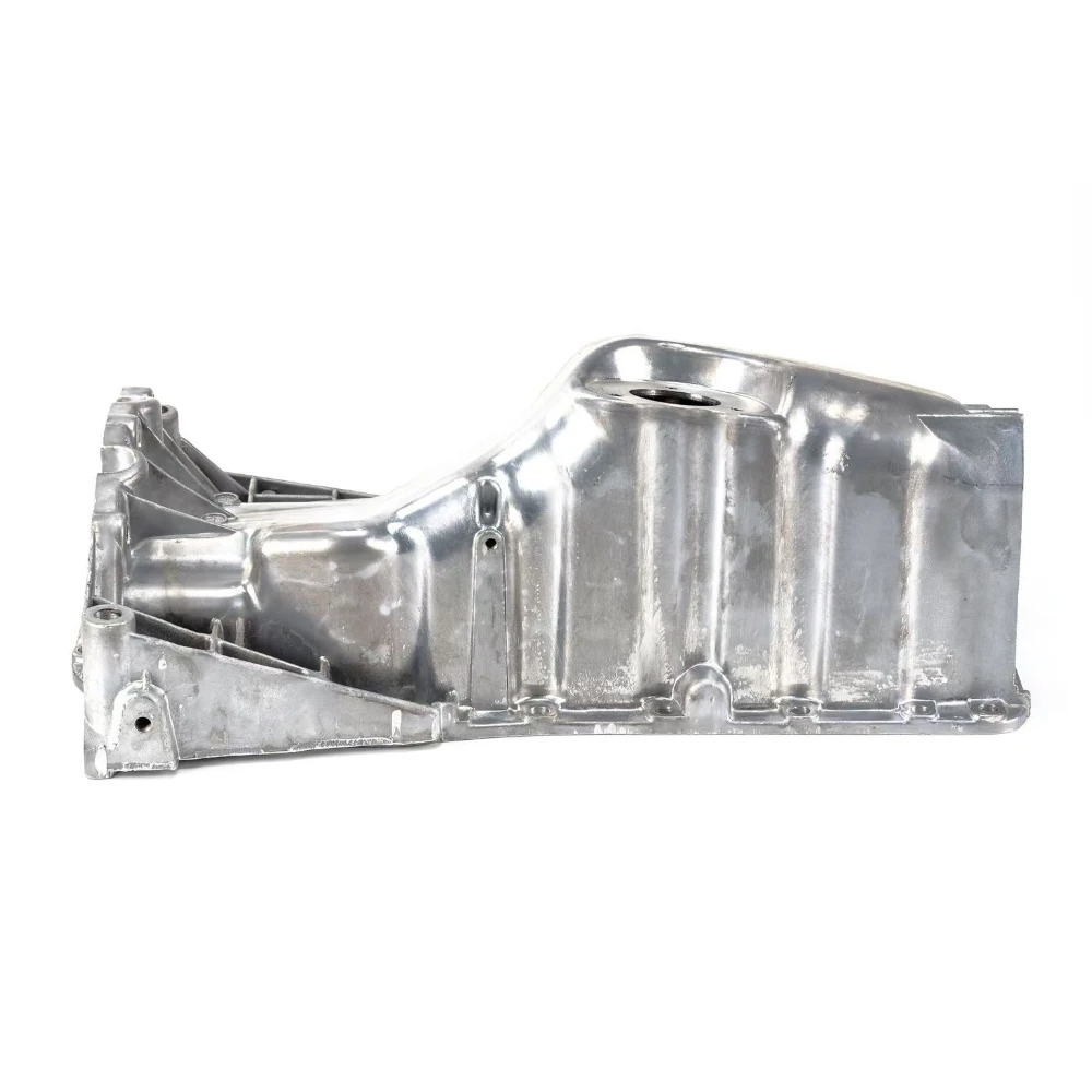 

06B103601AR 06B103601CH Масляный поддон двигателя подходит для Volkswagen Passat 2002 1.8T AWM | Замена OE, совершенно новый