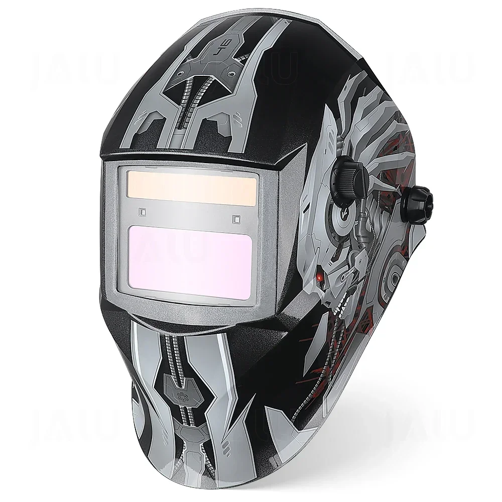 Welding Helmet Capacetes Careta Para Soldar Welding Mask Welder Mascara De Soldar Automatica Soldadora Mascara Para Soldador