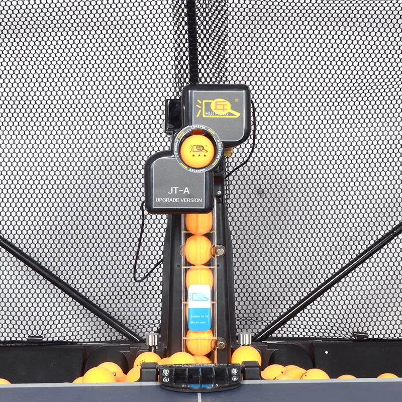 Top Quality Machine Table Tennis Serve Train Device Ping-pong Training Ball Robot Equipment