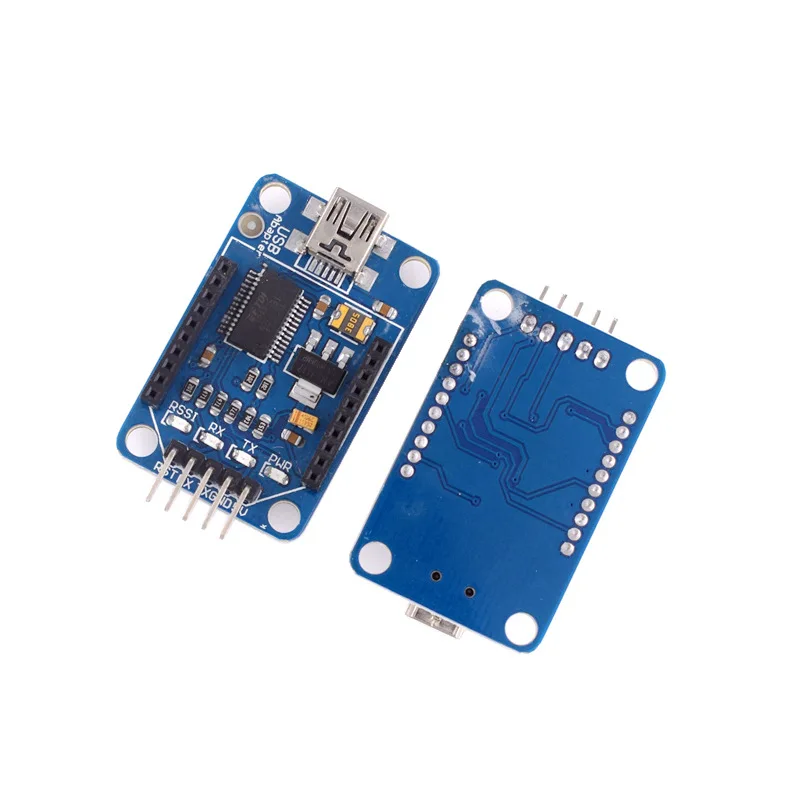xbee adapter USB FT232RL USB to Serial Converter for XBee Development Board