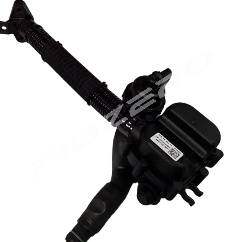 Intake Resonator Mufflers Box For Land Rover Range Rover Vogue Sport For Jaguar XJ XF F-TYPE