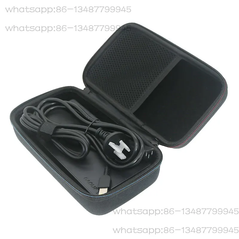 R9000p power storage box Y7000P hard case protective bag square