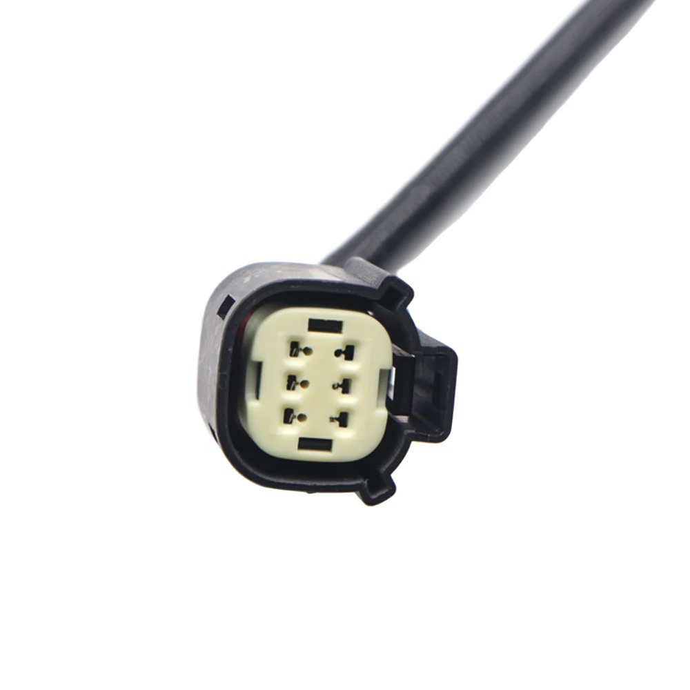 

FL3Z-9F472-A Автомобильный датчик соотношения воздуха и топлива Лямбда кислорода O2 для FORD E-350 E-450 F-150 F-450 F-550 F-650 F-750 F53 F59 MUSTANG