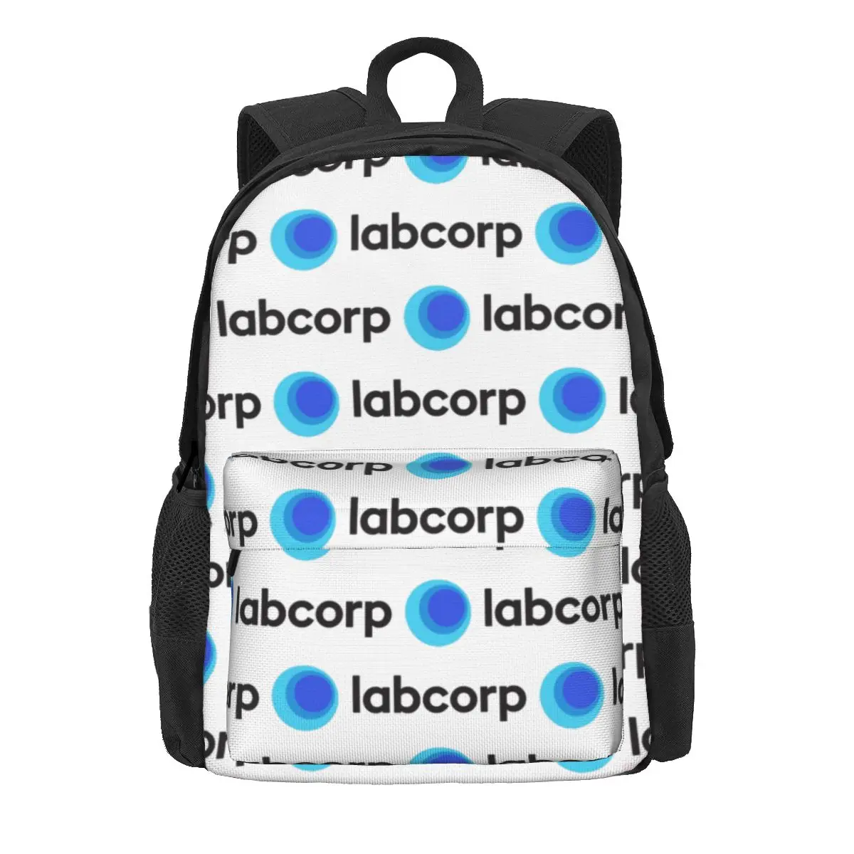 Labcorp Rucksäcke Jungen Mädchen Bücher tasche Kinder Schult aschen Cartoon Kinder Rucksack Reise Rucksack Umhängetasche große Kapazität