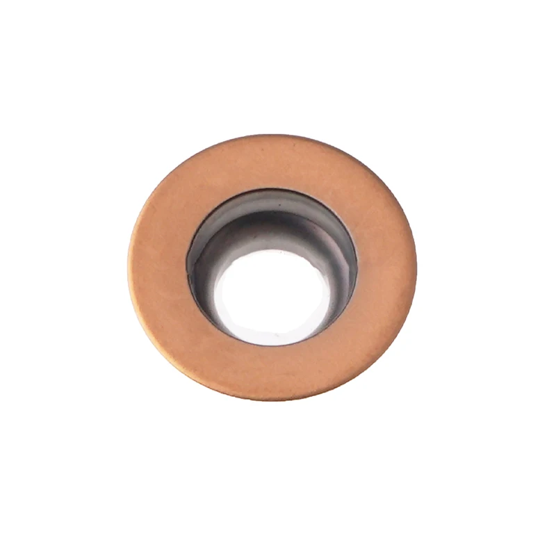Insertos de fresado CNC cortador RDMX 0501 0702 herramientas de torneado originales barra de soporte de máquina RDMX0501-M RDMX0702-M TT8020 TT9080 TT9030