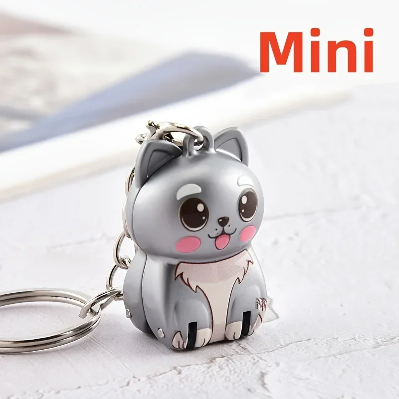 Cute 3D Foldable Portable Nail Clipper Mini Stainless Steel Nail Scissors Mini Manicure Tool Perfect Valentine'S Day Gift