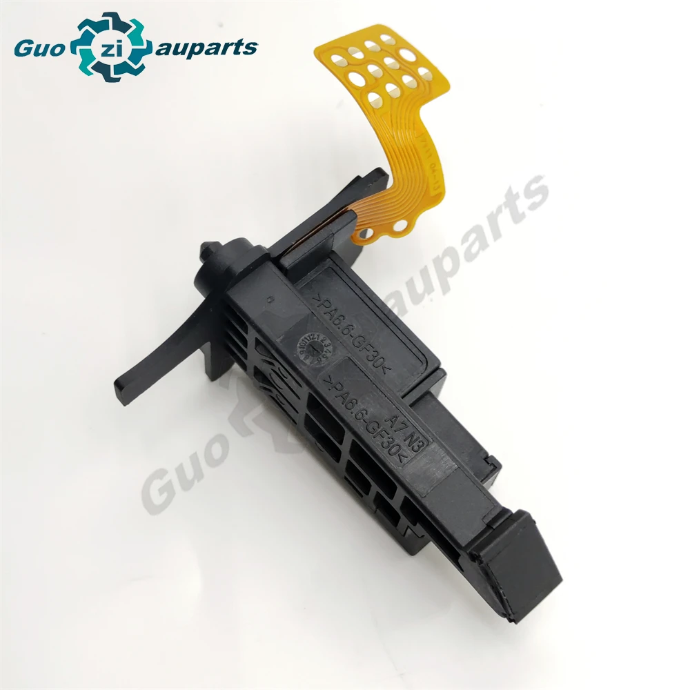 Brand New 0AM DQ200 7-Speed DSG Transmission Mechatronic Unit Gear Position Sensor 3 0AM927769D for VW Audi Skoda Seat